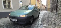 Fiat Punto 1.2 44kW thumbnail