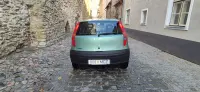 Fiat Punto 1.2 44kW thumbnail