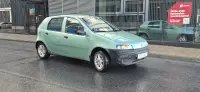 Fiat Punto 1.2 44kW thumbnail