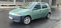 Fiat Punto 1.2 44kW thumbnail