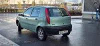 Fiat Punto 1.2 44kW thumbnail