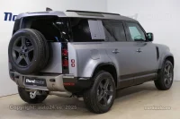 Land Rover Defender SE X-Dynamic 3 147kW thumbnail