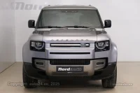 Land Rover Defender SE X-Dynamic 3 147kW thumbnail
