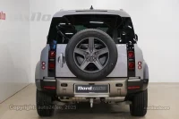 Land Rover Defender SE X-Dynamic 3 147kW thumbnail