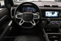 Land Rover Defender SE X-Dynamic 3 147kW thumbnail