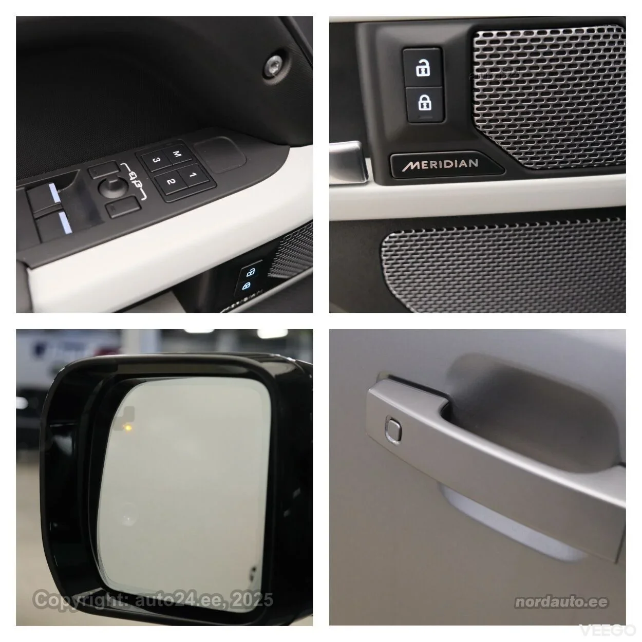 Land Rover Defender SE X-Dynamic 3 147kW