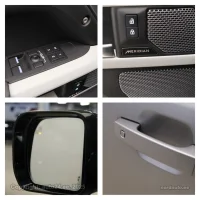 Land Rover Defender SE X-Dynamic 3 147kW thumbnail