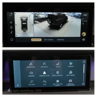 Land Rover Defender SE X-Dynamic 3 147kW thumbnail