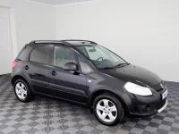 Suzuki SX4 1.6 79kW thumbnail
