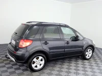 Suzuki SX4 1.6 79kW thumbnail