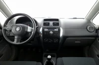 Suzuki SX4 1.6 79kW thumbnail