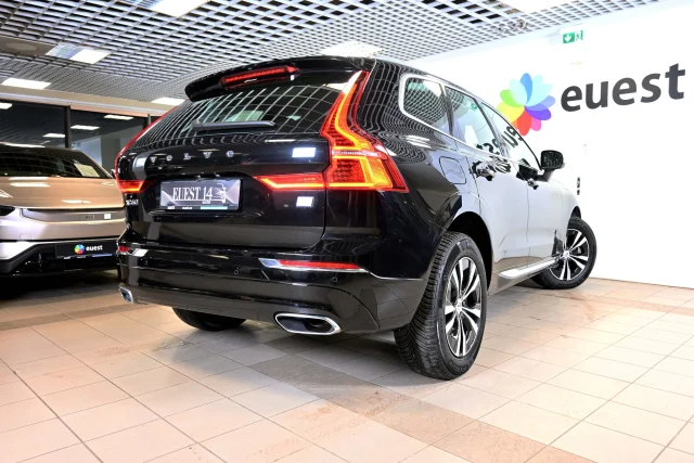 Image of Volvo XC60 AWD T6 INSCRIPTION XENIUM INTELLI SAFE 2 251kW