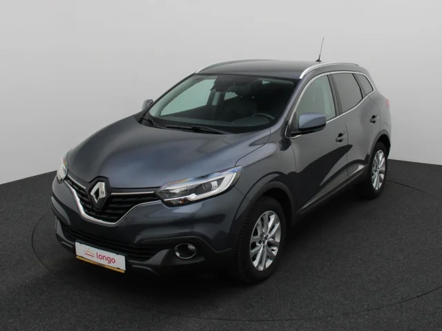 Image of Renault Kadjar 1.2 96kW