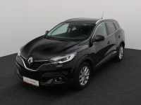 Renault Kadjar 1.2 96kW thumbnail