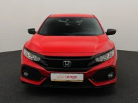 Honda Civic 1 95kW thumbnail