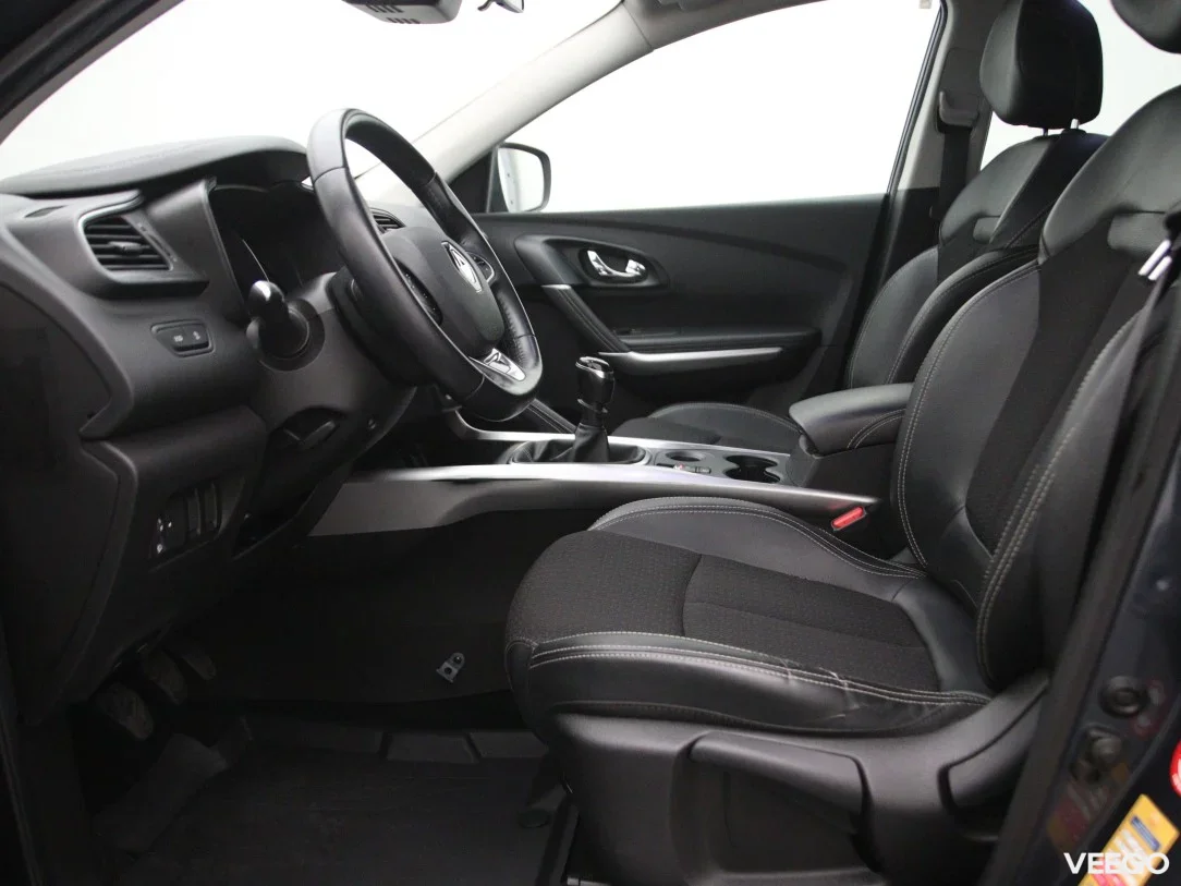 Renault Kadjar 1.2 96kW