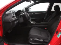 Honda Civic 1 95kW thumbnail