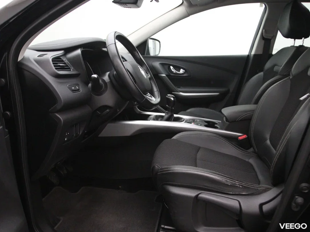 Renault Kadjar 1.2 96kW