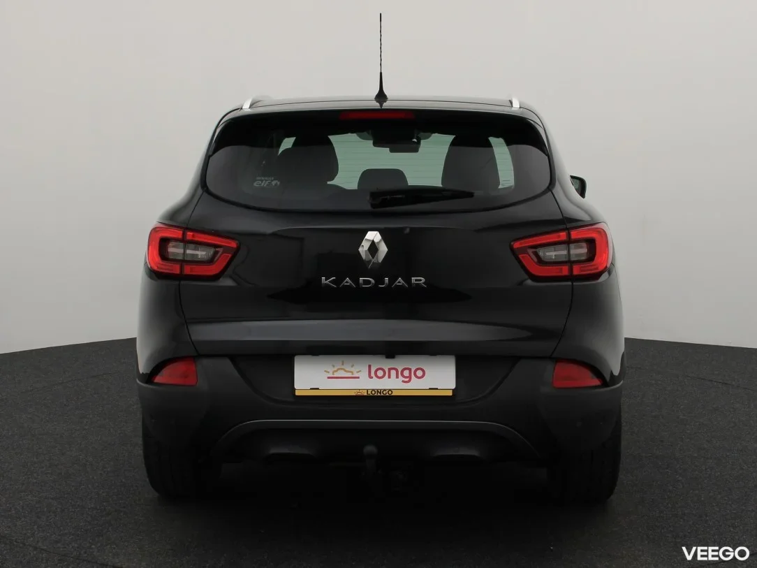 Renault Kadjar 1.2 96kW