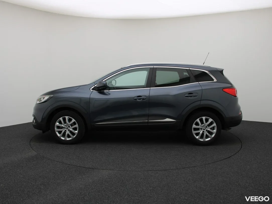 Renault Kadjar 1.2 96kW