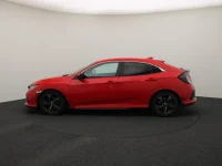Honda Civic 1 95kW thumbnail