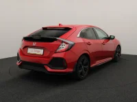 Honda Civic 1 95kW thumbnail