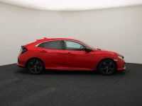 Honda Civic 1 95kW thumbnail