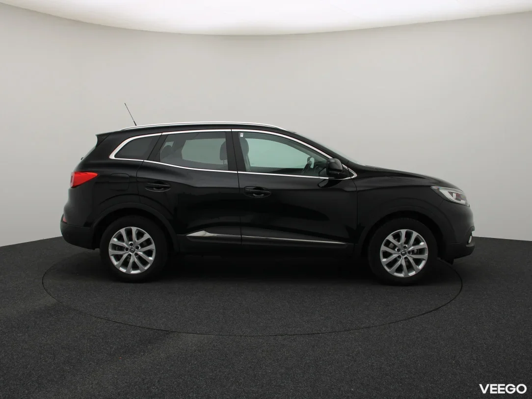 Renault Kadjar 1.2 96kW