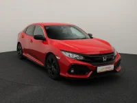 Honda Civic 1 95kW thumbnail