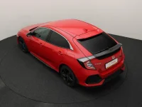 Honda Civic 1 95kW thumbnail