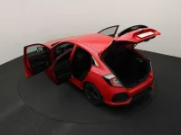 Honda Civic 1 95kW thumbnail
