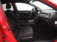 Honda Civic 1 95kW thumbnail