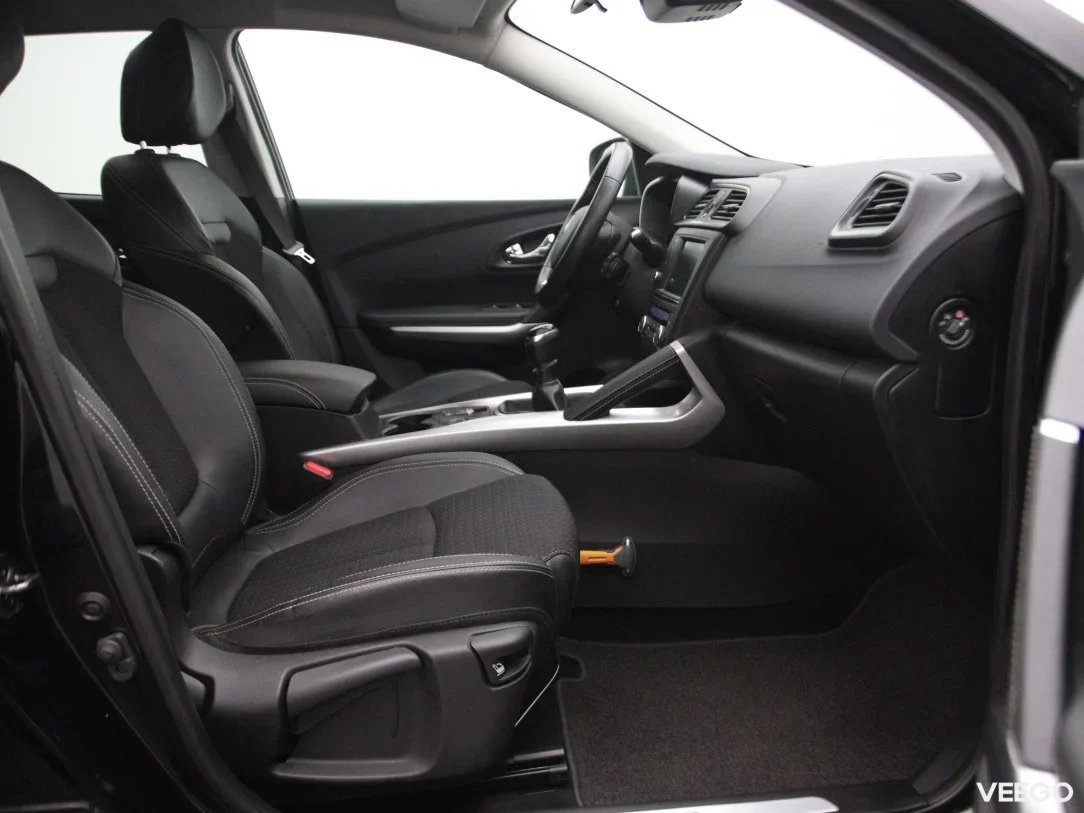 Renault Kadjar 1.2 96kW