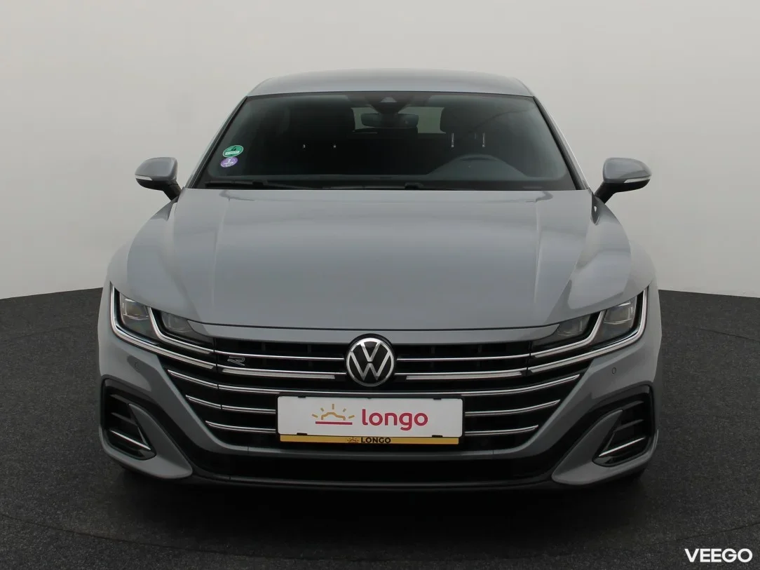 Volkswagen Arteon 2 140kW