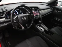 Honda Civic 1 95kW thumbnail