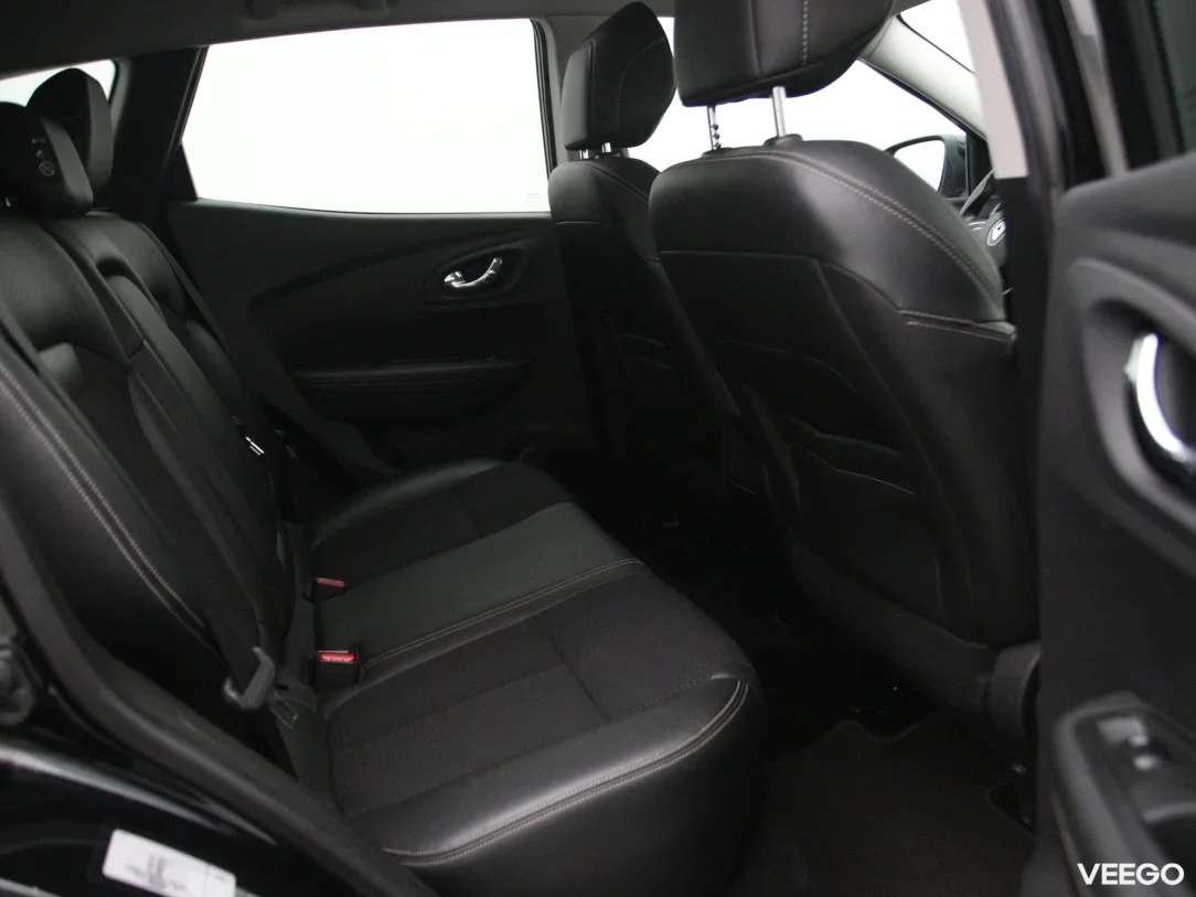 Renault Kadjar 1.2 96kW