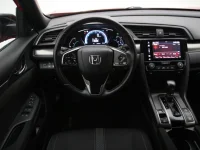 Honda Civic 1 95kW thumbnail