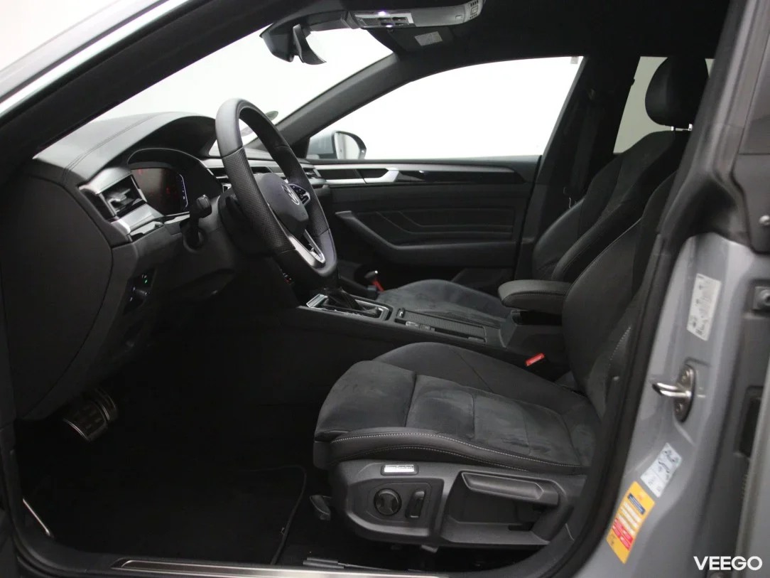 Volkswagen Arteon 2 140kW