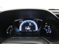 Honda Civic 1 95kW thumbnail