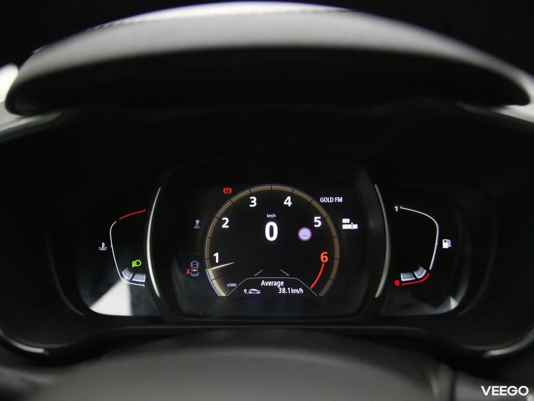 Renault Kadjar 1.2 96kW