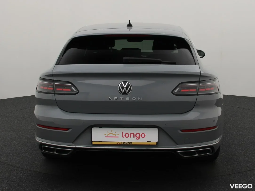 Volkswagen Arteon 2 140kW