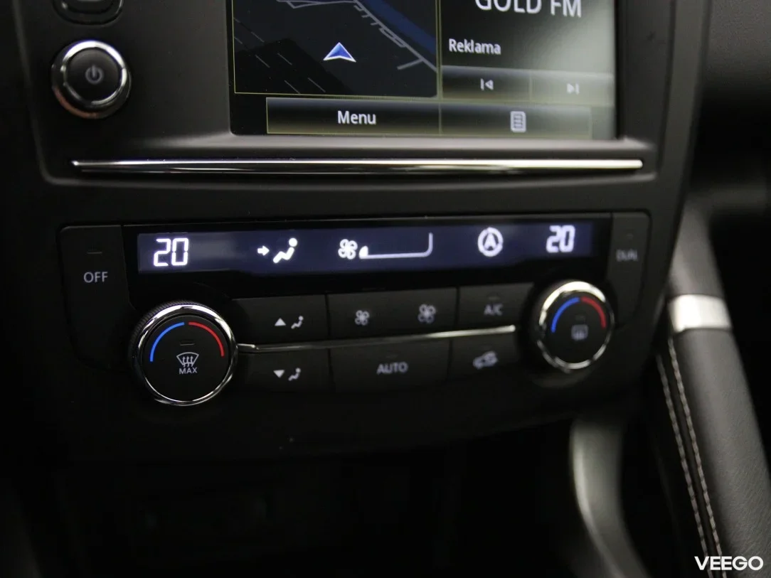 Renault Kadjar 1.2 96kW