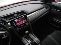 Honda Civic 1 95kW thumbnail