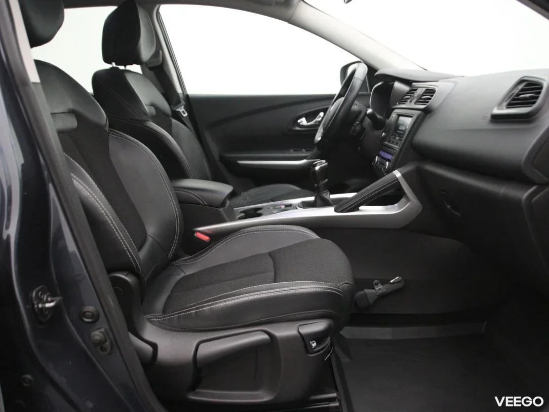 Renault Kadjar 1.2 96kW