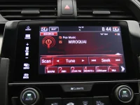 Honda Civic 1 95kW thumbnail