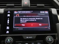 Honda Civic 1 95kW thumbnail