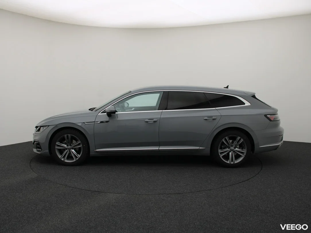 Volkswagen Arteon 2 140kW