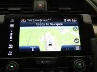 Honda Civic 1 95kW thumbnail