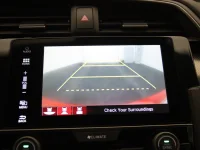 Honda Civic 1 95kW thumbnail