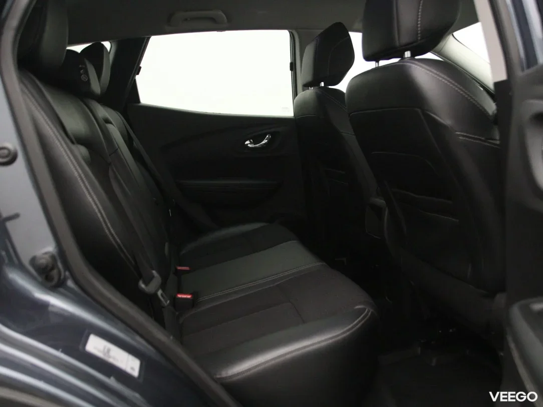 Renault Kadjar 1.2 96kW